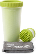 Dexas MudBuster Portable Pet Cleaning Kit Large - Clean Paws Fast