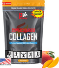 PhysiVantage Supercharged Collagen Peptides Powder - Joint & Skin