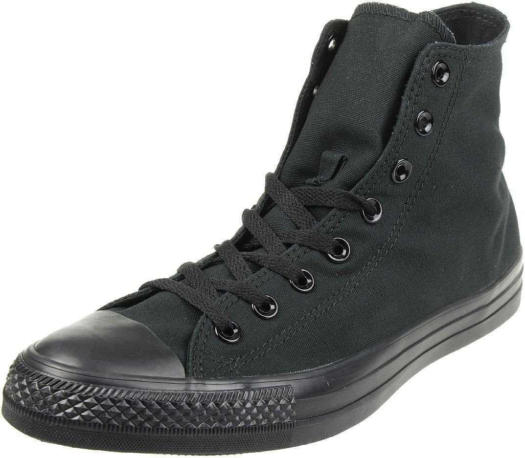 Converse Men's Chuck Taylor All Star Sneakers for Ultimate Style