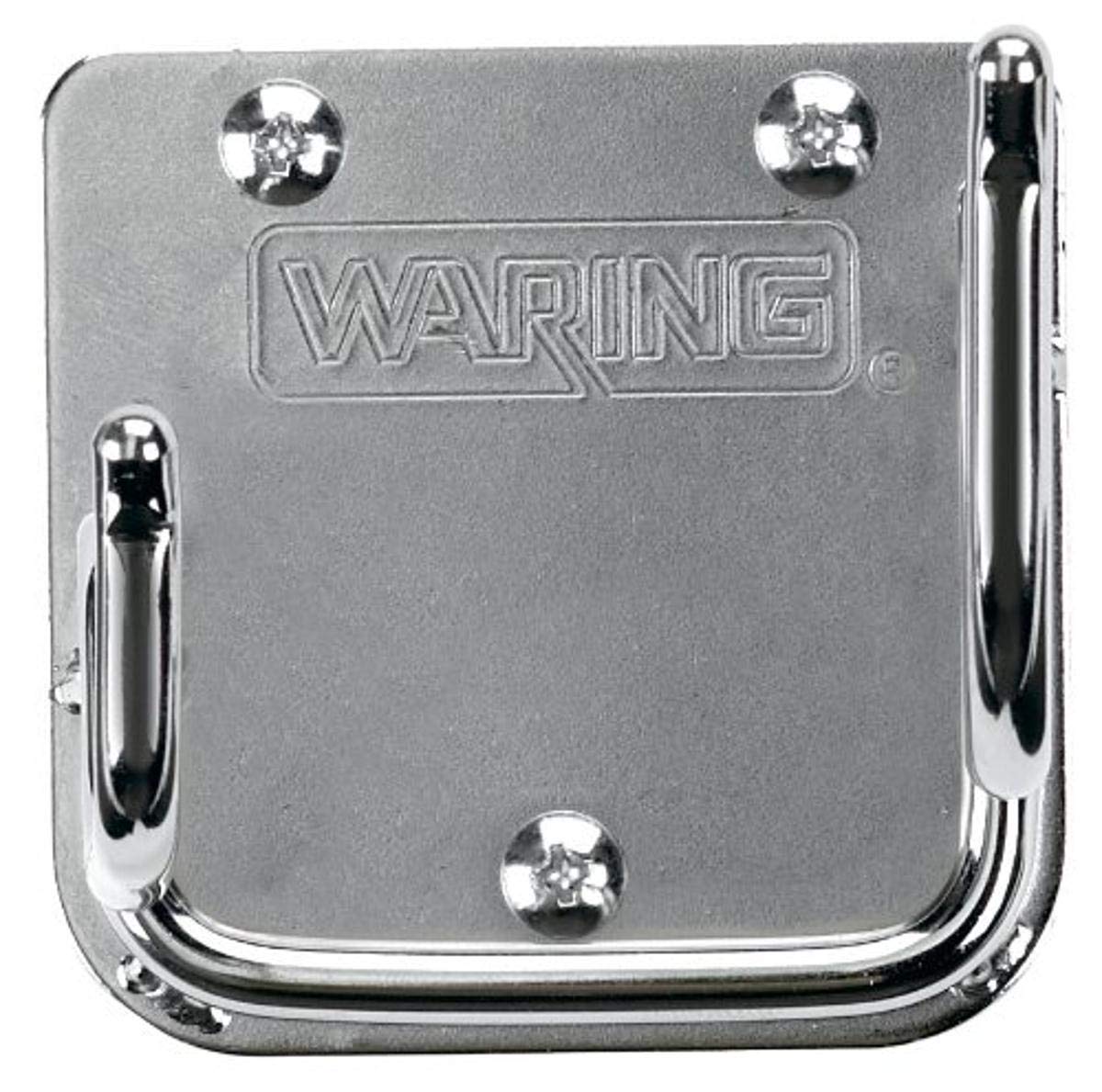 Waring Big Stik Wall Hanger - Space-Saving Solution