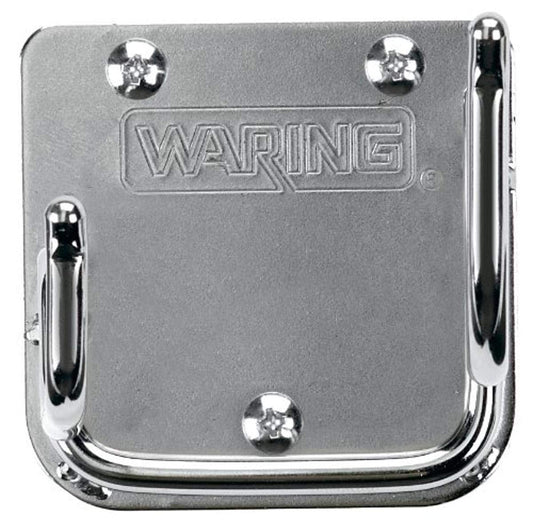 Waring Big Stik Wall Hanger - Space-Saving Solution
