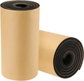 High Density Self-Adhesive Sound Insulation Acoustic Foam - Effective