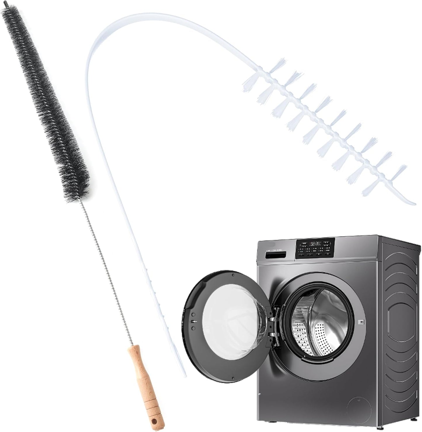 Calvana Vent Cleaning Kit: Reduce Fire Risks!