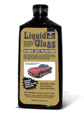 Liquid Glass Ultimate Auto Polish for a Mirror-like Finish