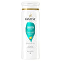 Pantene Frizz Control Shampoo, Smooth & Sleek, Color-Safe, 355 mL