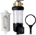 Whole House Spin Down Sediment Filter WSP100SL-ARJ-BP - Jumbo Capacity