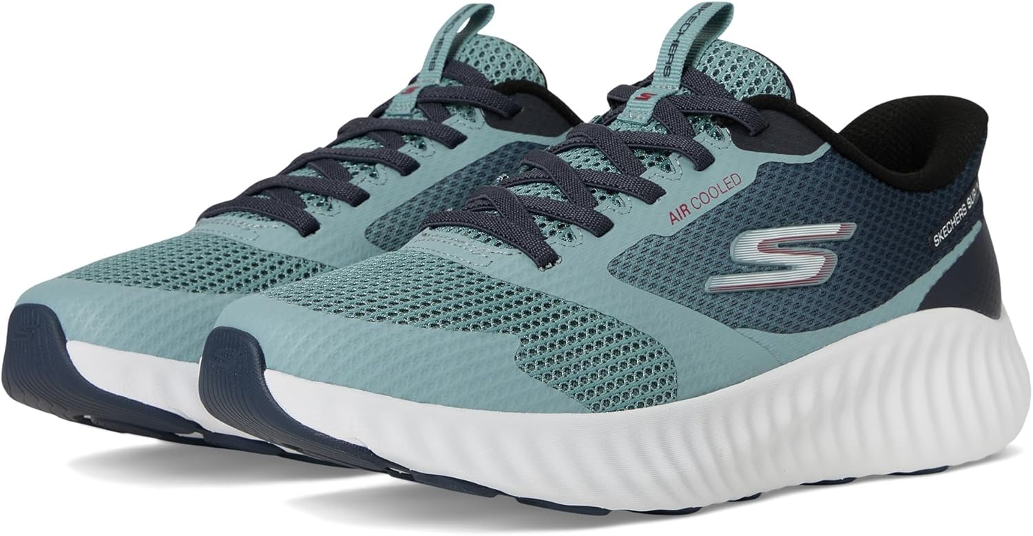 Skechers Go Run Now Starfuse Hands Free Slip-ins Sneaker Review