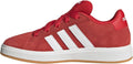Grand Court 00s Kids Suede Sneakers - Playful '00s Style