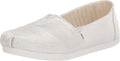 TOMS Women's Alpargata Slip-On Shoes for Comfortable Style
