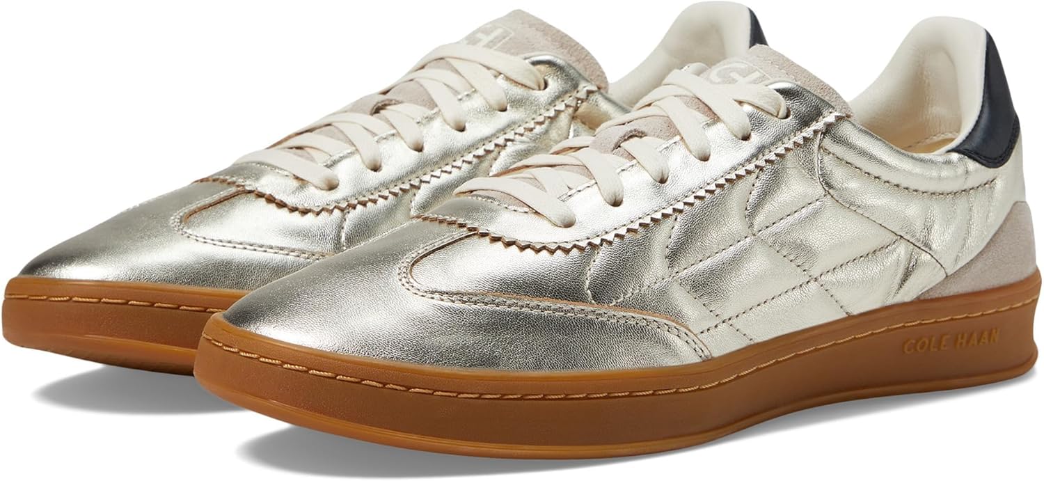Cole Haan Women's Grandpro Breakaway Sneakers for Ultimate Comfort