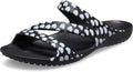 Crocs Women's Kadee II Lightweight Strappy Sandals for Comfort