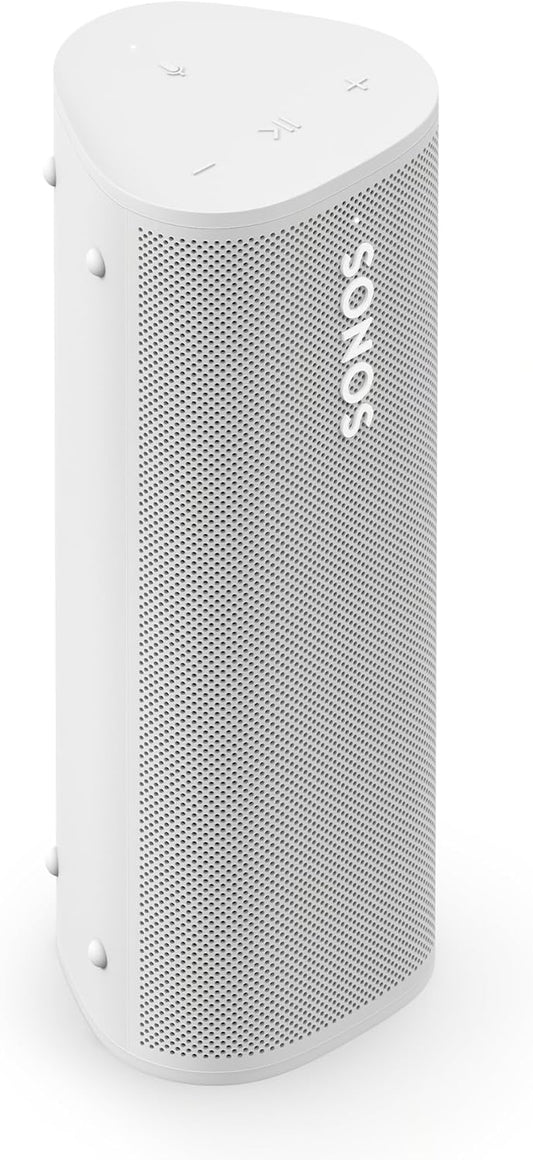 Sonos Roam 2: Portable Waterproof Speaker
