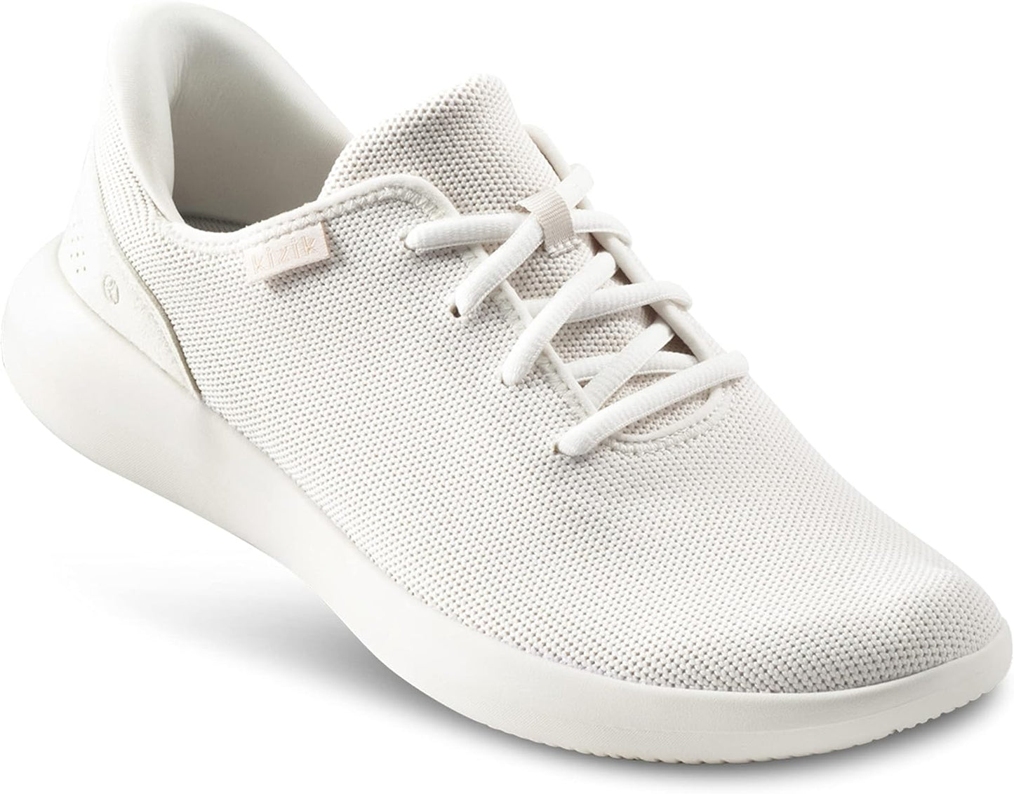 Kizik Slip On Sneakers Madrid for All-Day Comfort and Style