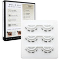 Pro Lash ProWear Volume Luxe Wispy Shorties No. 30 - Easy Apply 10 Day