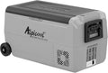 Alpicool T36 Dual Temperature 12V Portable Fridge Freezer - Versatile