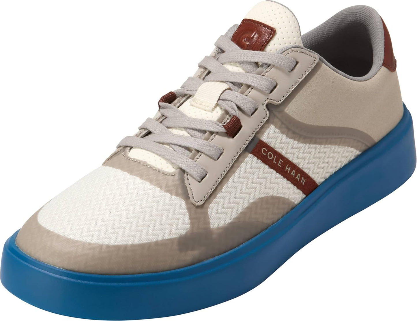Cole Haan Men's Grand Crosscourt Winner Sneaker Review