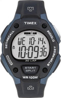 Timex Men's Ironman Triathlon Classic 30 Watch for Active Lifestyles