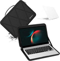 Smatree Hard EVA Sleeve Case for 15.6 in Samsung Galaxy Book