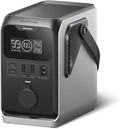 EF ECOFLOW TRAIL 300 DC Portable Power Station - Compact 288Wh Backup