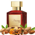 Equivalence Baccarrat 54O Extrait de Parfum 30ml - Long Lasting Daily
