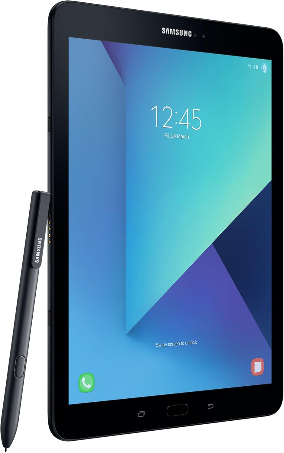 Samsung Galaxy Tab S3 9.7in Tablet with S Pen and HDR Display