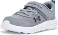 Under Armour Baby Assert 10 Alternate Closure Running Shoes - Easy tie