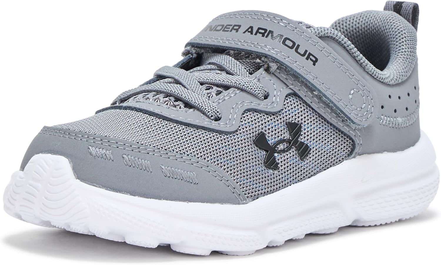 Under Armour Baby Assert 10 Running Shoes for Active Toddlers