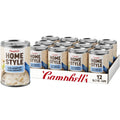 Campbell's Homestyle New England Clam Chowder Soup Pack of 12