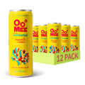 OoMee Prebiotic Drink Peach & Lemon - Plant-Based Gut Support