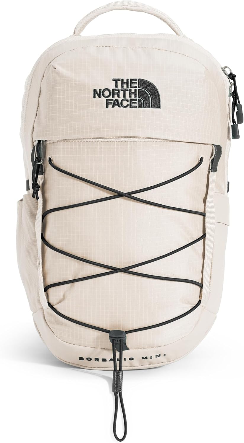 THE NORTH FACE Borealis Mini Backpack: Compact and Stylish
