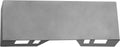 ECOTRIC 3/8 Skid Steer Attachment Plate for Bobcat and Kubota