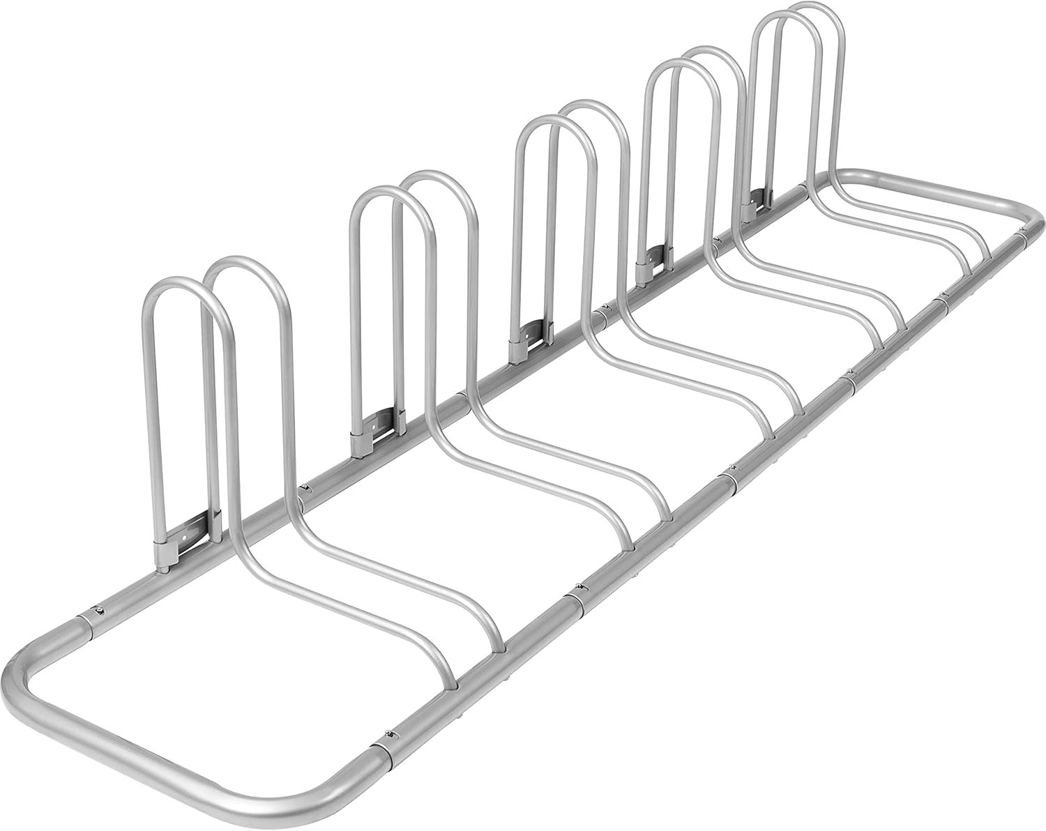 Retrospec Stash Rack 2, 4 & 5 Bike Floor Stand Storage