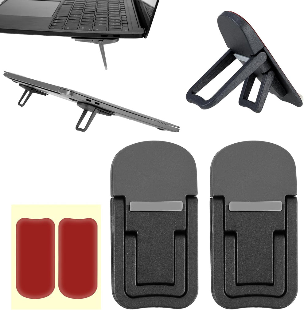 Bewudy Foldable Keyboard Riser: Adjustable Angle – GearMustHave