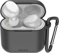 Shockproof Silicone Case for TOZO T6 Earbuds