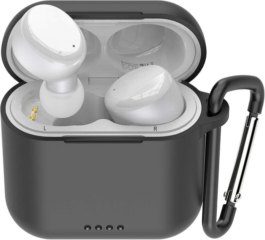 Shockproof Silicone Case for TOZO T6 Earbuds