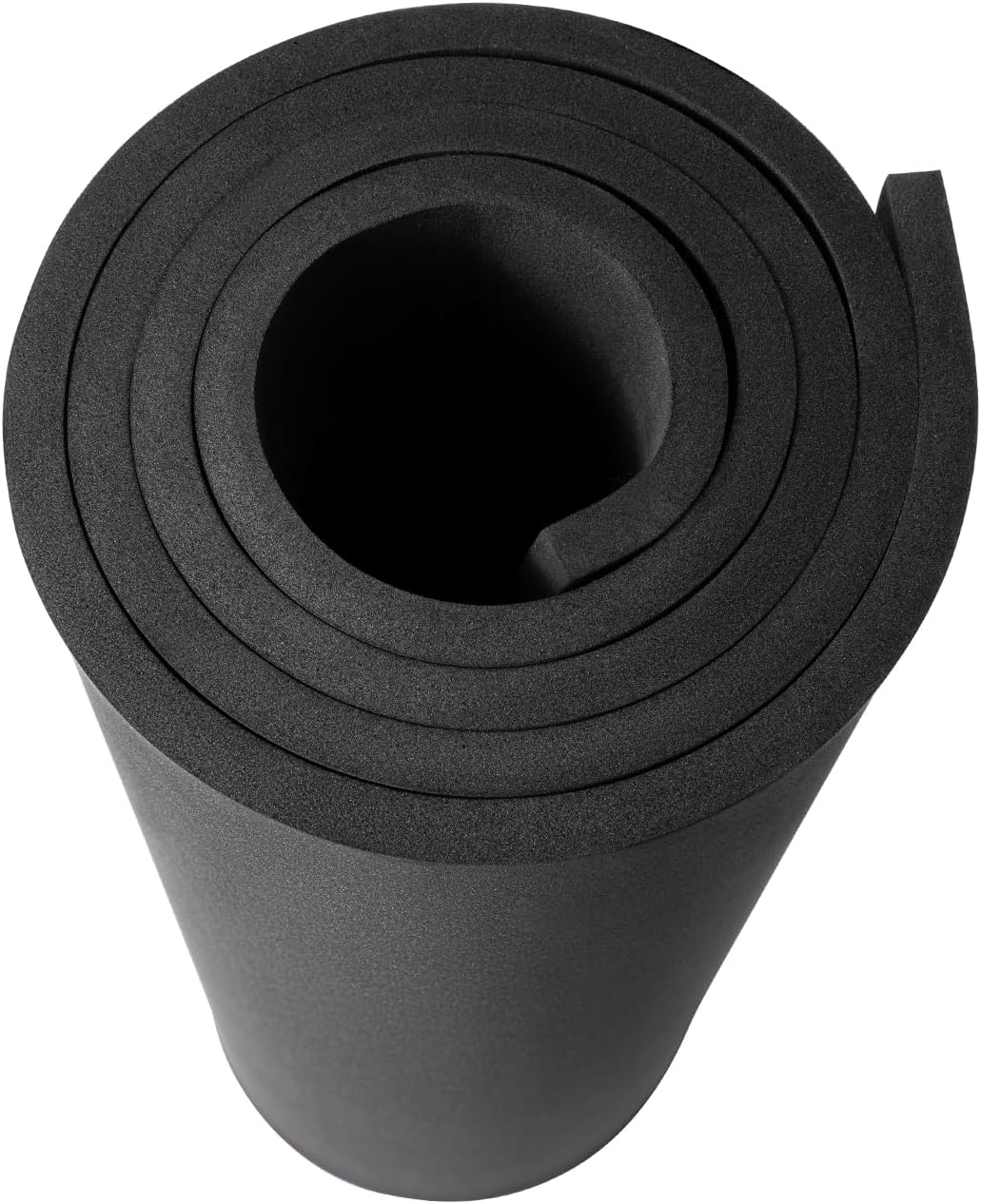 EVA Foam Roll for Cosplay Projects - 39x59in, 10mm Thick
