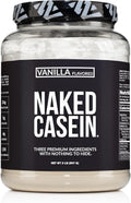 Micellar Casein Protein Powder 2Lb - Clean Nighttime Recovery