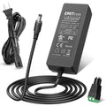 24V Power Supply 96W LED Adapter - Reliable 4A DC Converter