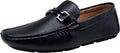 Jousen Men's Loafers Casual Slip On Shoes - Lightweight Comfortable is