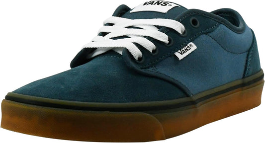 Vans Men's Atwood Deluxe Sneakers for Comfort and Style