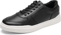 Men's Casual Dress Sneakers - Lightweight Comfort and Support