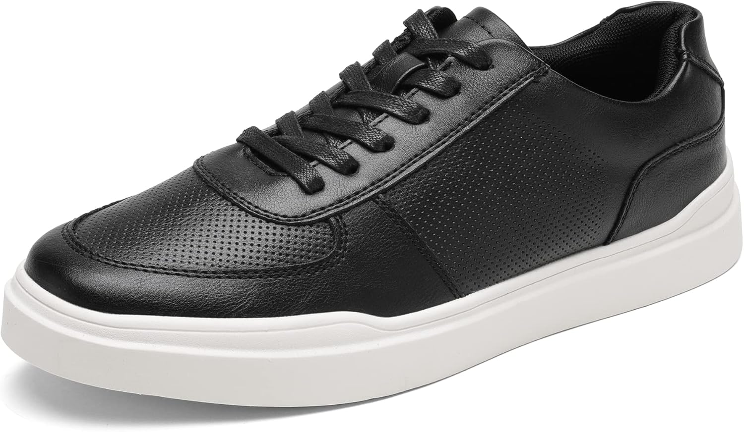 Bruno Marc Men's Casual Dress Sneakers for Stylish Comfort