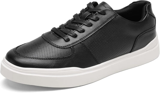 Bruno Marc Men's Casual Dress Sneakers for Stylish Comfort