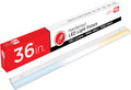 UltraPro 36 in Hardwired Under Cabinet Lights - 3 Color Settings