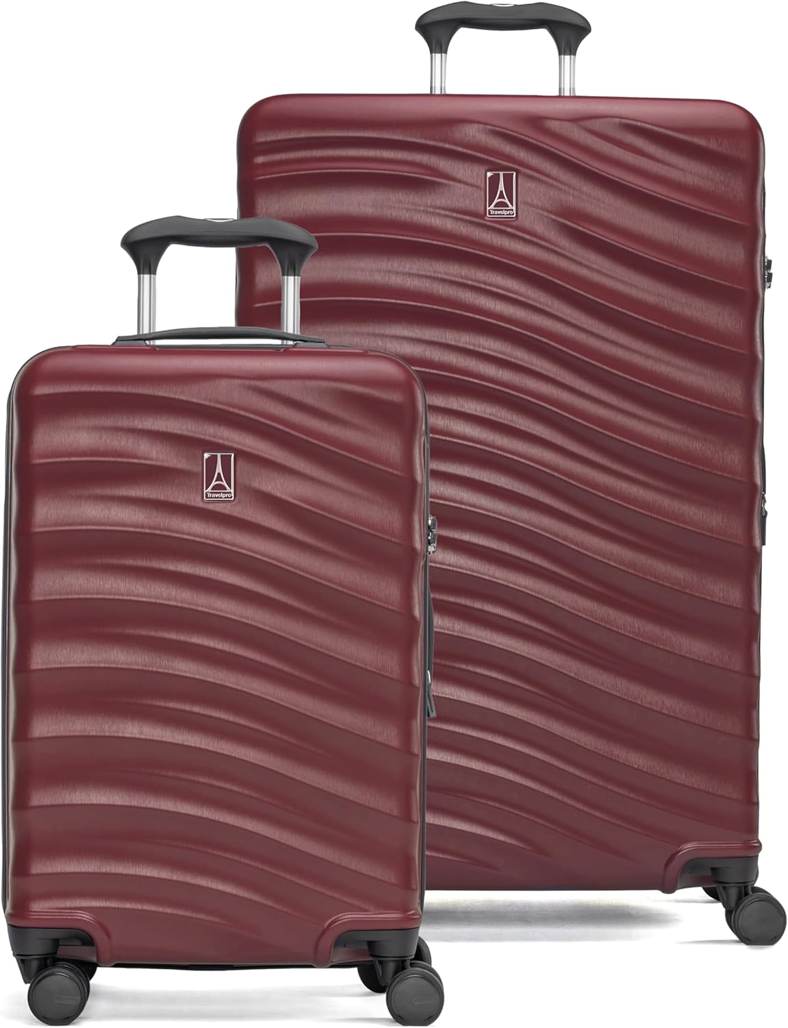 Travelpro Maxlite Air V2 Hardside Expandable Luggage Set Review