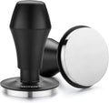 58mm Coffee Tamper Spring-Loaded V4 - Leveling Consistency