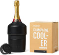 Huski Champagne Chiller | Award-Winning Iceless Design