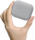 ANJANK Mini White Noise Machine - 20 Soothing Sounds, Portable & Powerful