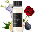 Noir Mystique Hotel-Inspired Diffuser Oil 120ml - Luxury Aroma