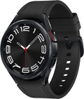 Galaxy Watch6 Classic 43mm LTE Smartwatch Black - Renewed